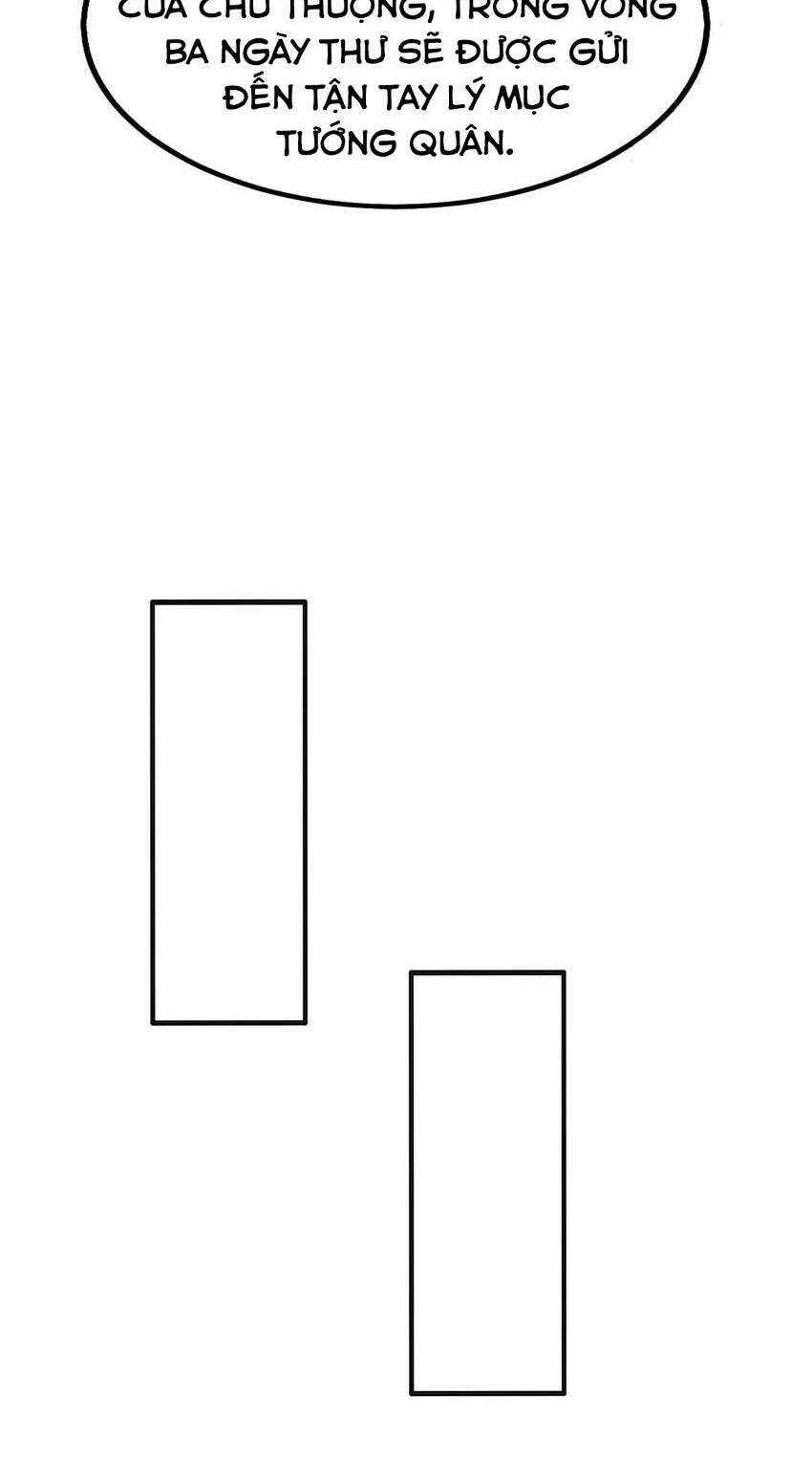 Đại Tần: Ta Con Trai Tần Thủy Hoàng Giết Địch Thăng Cấp Thành Thần Chương 75 trang 40