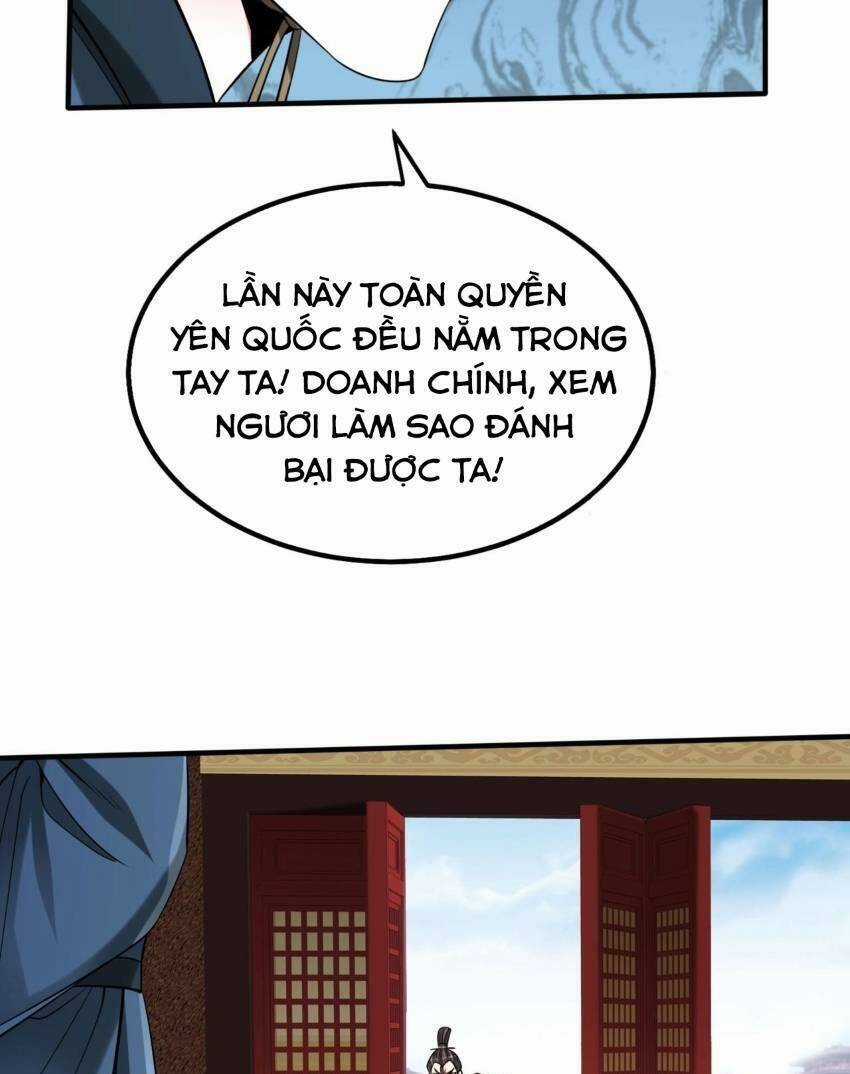 Đại Tần: Ta Con Trai Tần Thủy Hoàng Giết Địch Thăng Cấp Thành Thần Chương 75 trang 52