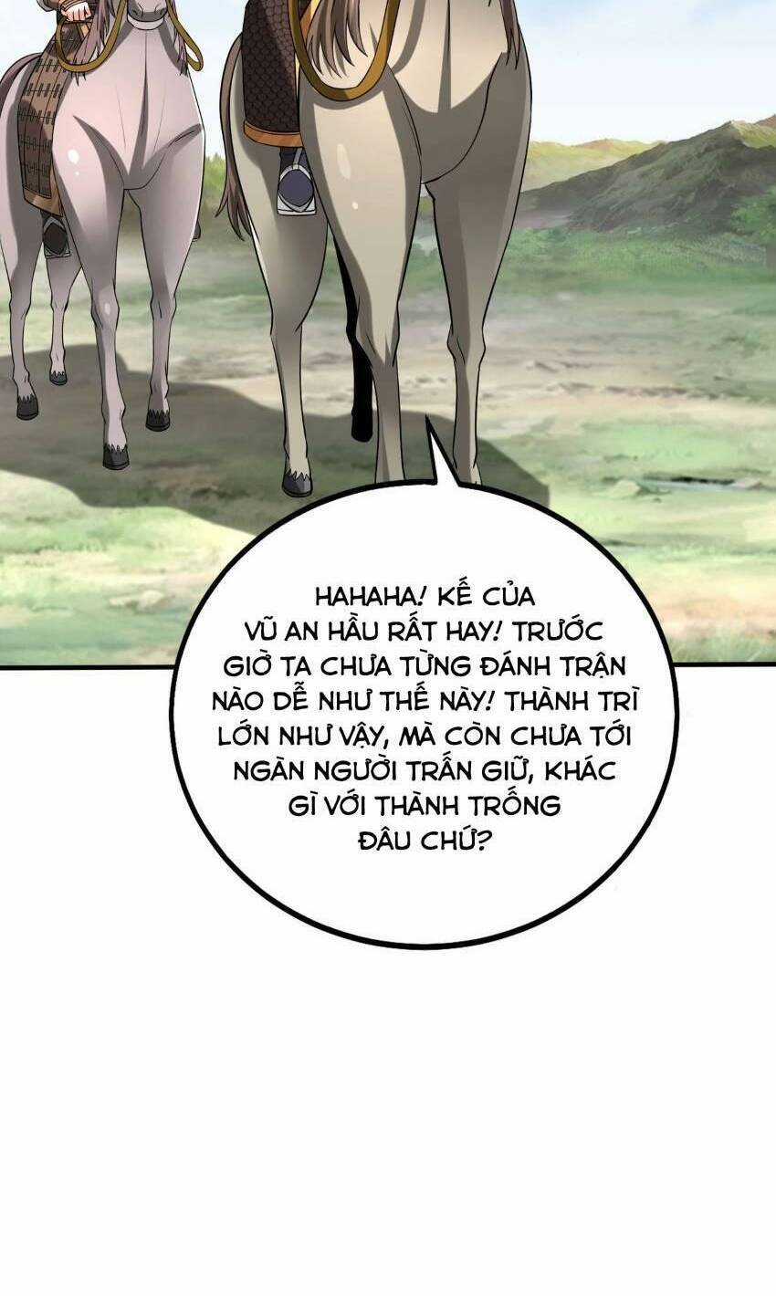 Đại Tần: Ta Con Trai Tần Thủy Hoàng Giết Địch Thăng Cấp Thành Thần Chương 76 trang 14