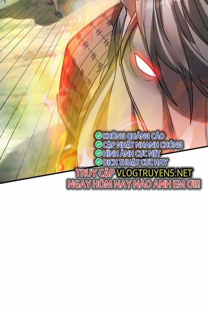 Đại Tần: Ta Con Trai Tần Thủy Hoàng Giết Địch Thăng Cấp Thành Thần Chương 76 trang 44