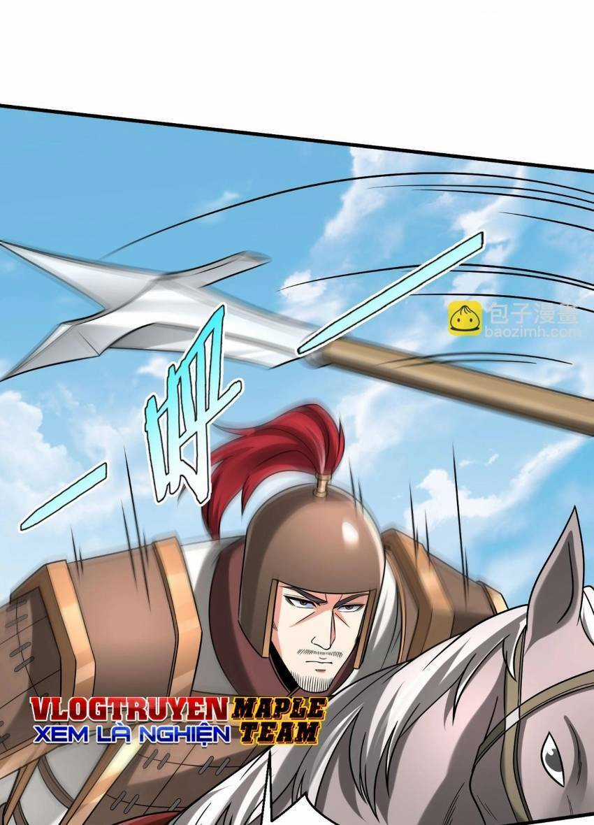 Đại Tần: Ta Con Trai Tần Thủy Hoàng Giết Địch Thăng Cấp Thành Thần Chương 76 trang 48