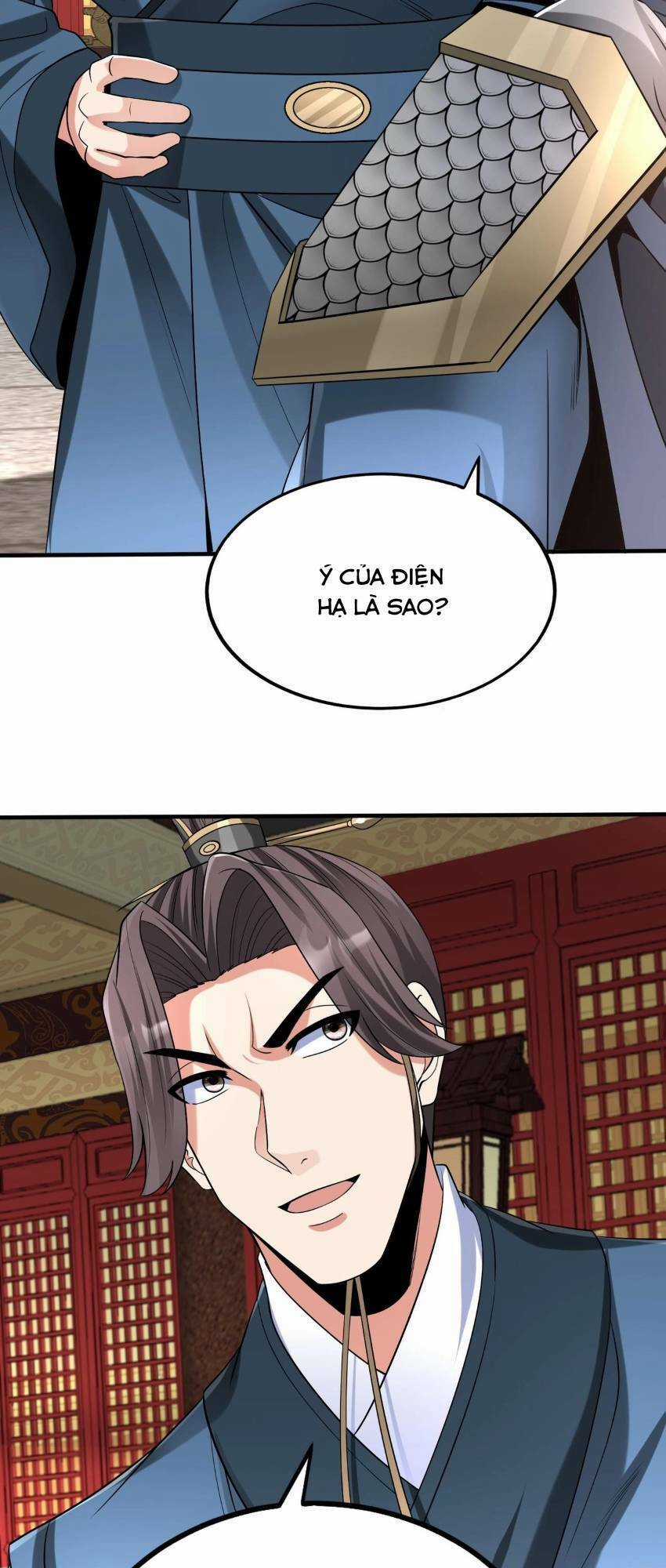 Đại Tần: Ta Con Trai Tần Thủy Hoàng Giết Địch Thăng Cấp Thành Thần Chương 76 trang 6