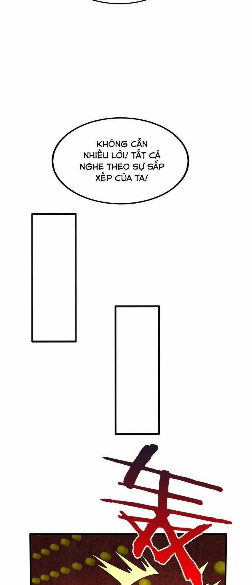 Đại Tần: Ta Con Trai Tần Thủy Hoàng Giết Địch Thăng Cấp Thành Thần Chương 76 trang 8