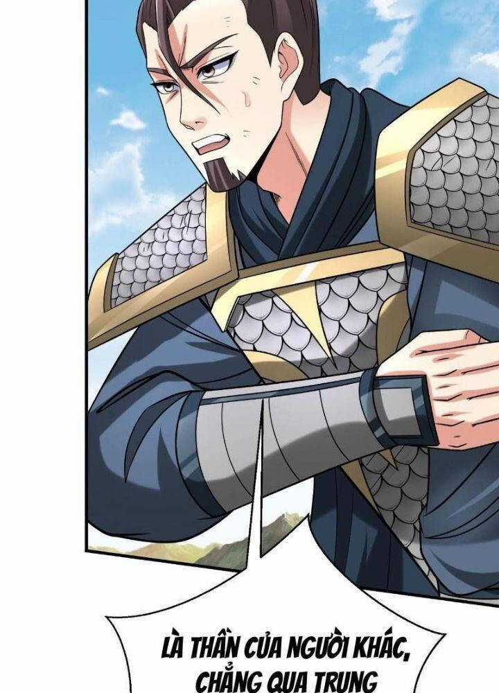 Đại Tần: Ta Con Trai Tần Thủy Hoàng Giết Địch Thăng Cấp Thành Thần Chương 77 trang 10