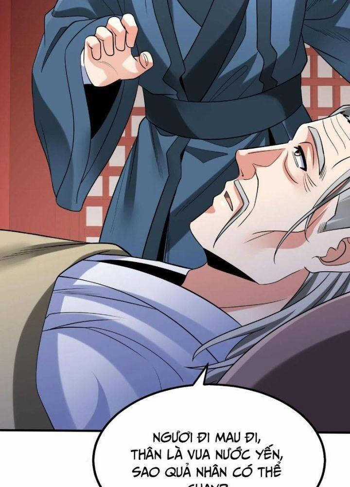 Đại Tần: Ta Con Trai Tần Thủy Hoàng Giết Địch Thăng Cấp Thành Thần Chương 77 trang 102