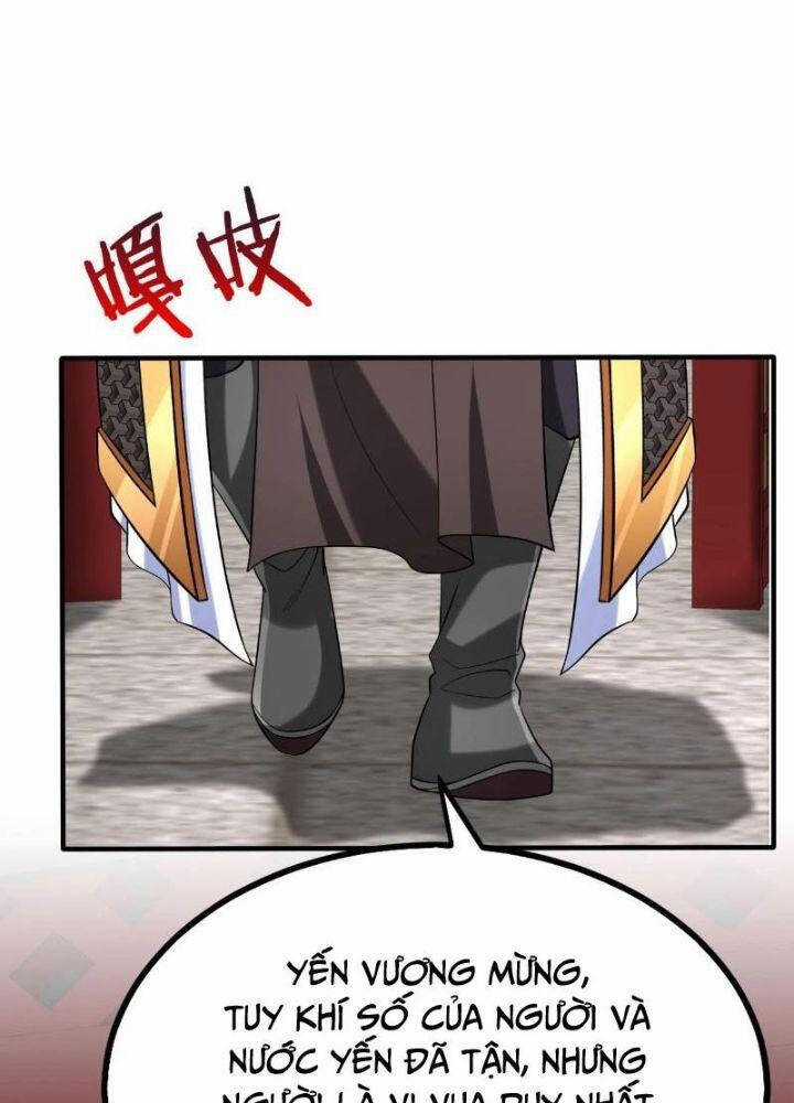 Đại Tần: Ta Con Trai Tần Thủy Hoàng Giết Địch Thăng Cấp Thành Thần Chương 77 trang 104