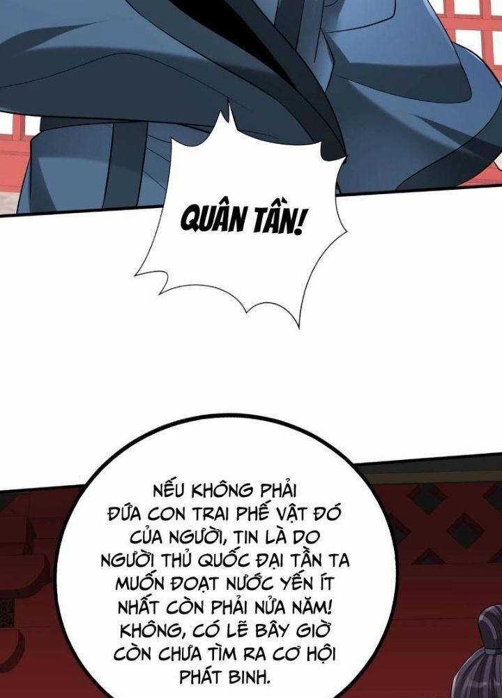 Đại Tần: Ta Con Trai Tần Thủy Hoàng Giết Địch Thăng Cấp Thành Thần Chương 77 trang 108