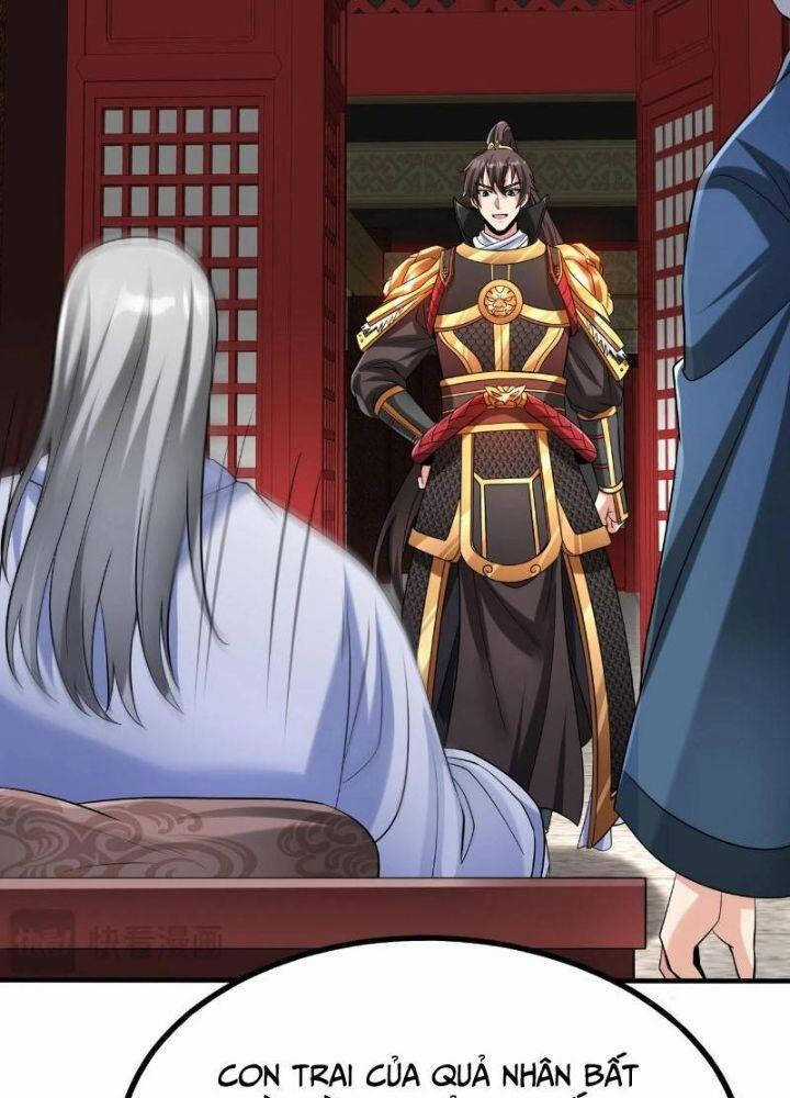 Đại Tần: Ta Con Trai Tần Thủy Hoàng Giết Địch Thăng Cấp Thành Thần Chương 77 trang 110