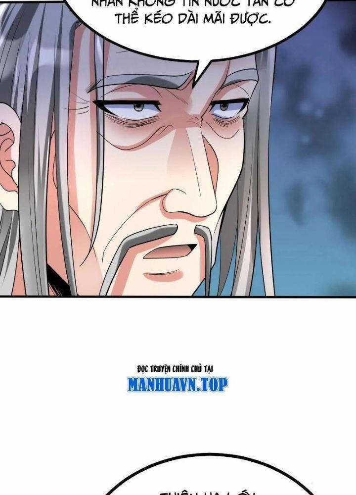 Đại Tần: Ta Con Trai Tần Thủy Hoàng Giết Địch Thăng Cấp Thành Thần Chương 77 trang 112