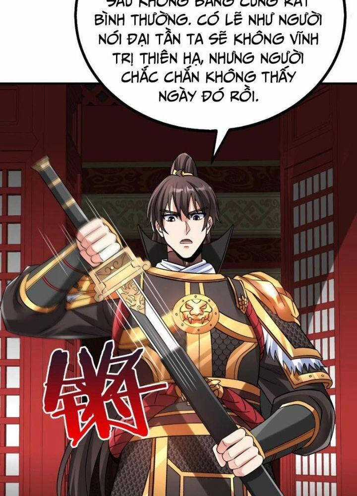 Đại Tần: Ta Con Trai Tần Thủy Hoàng Giết Địch Thăng Cấp Thành Thần Chương 77 trang 114