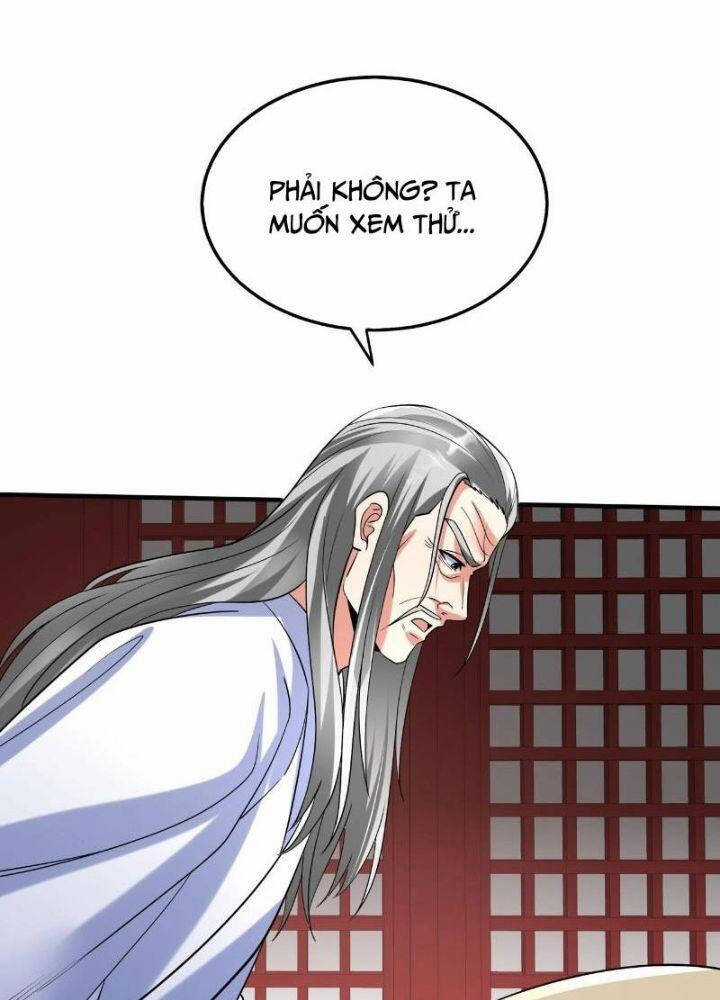 Đại Tần: Ta Con Trai Tần Thủy Hoàng Giết Địch Thăng Cấp Thành Thần Chương 77 trang 116