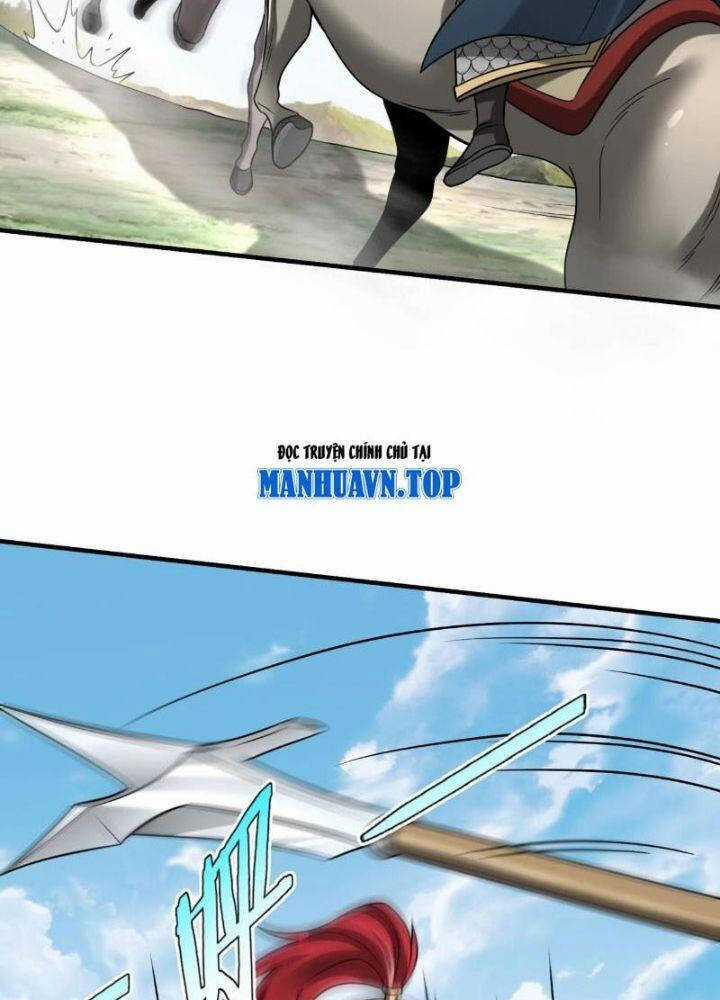 Đại Tần: Ta Con Trai Tần Thủy Hoàng Giết Địch Thăng Cấp Thành Thần Chương 77 trang 2