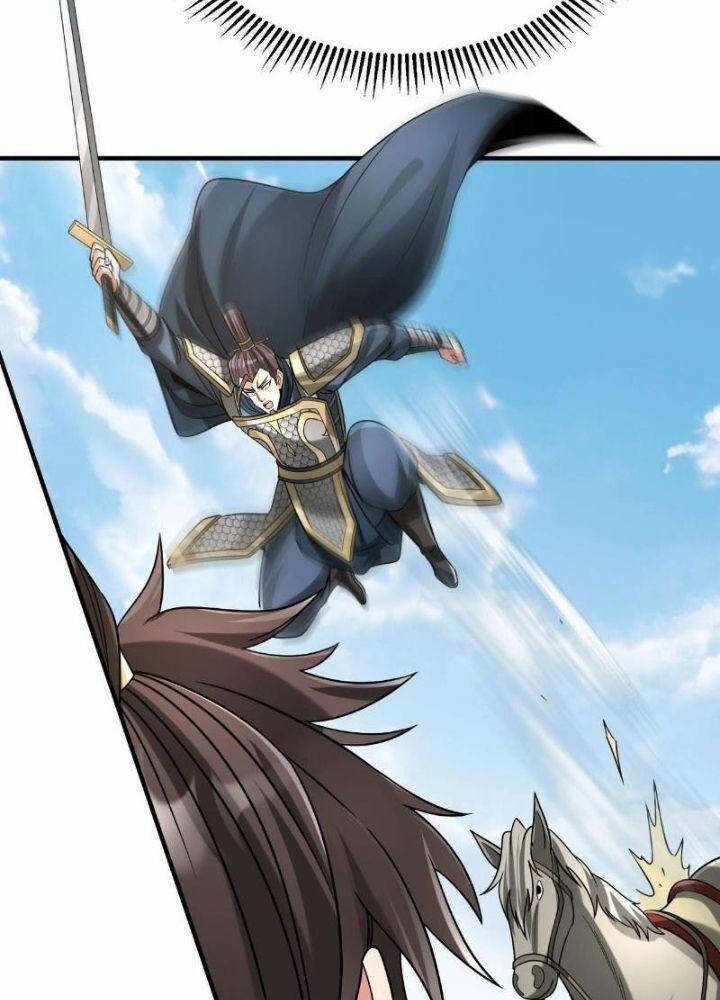 Đại Tần: Ta Con Trai Tần Thủy Hoàng Giết Địch Thăng Cấp Thành Thần Chương 77 trang 20