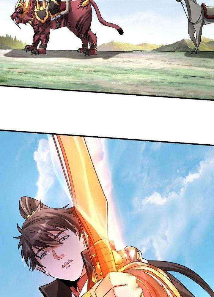 Đại Tần: Ta Con Trai Tần Thủy Hoàng Giết Địch Thăng Cấp Thành Thần Chương 77 trang 24