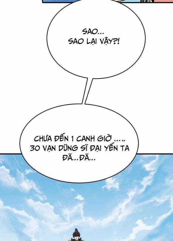 Đại Tần: Ta Con Trai Tần Thủy Hoàng Giết Địch Thăng Cấp Thành Thần Chương 77 trang 34