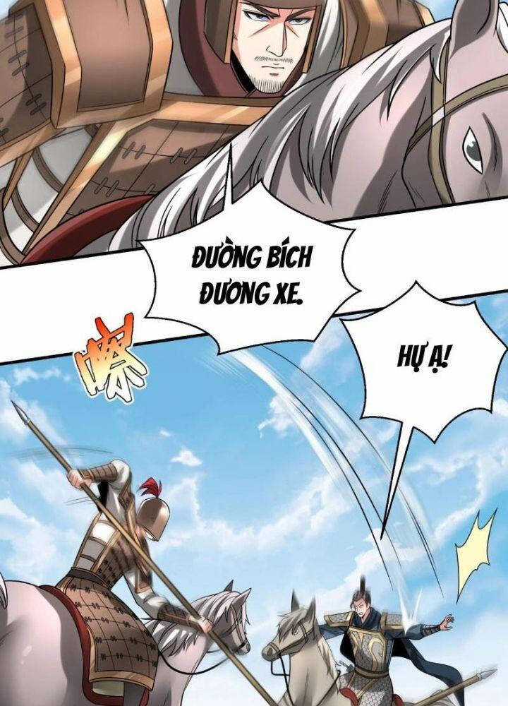 Đại Tần: Ta Con Trai Tần Thủy Hoàng Giết Địch Thăng Cấp Thành Thần Chương 77 trang 4