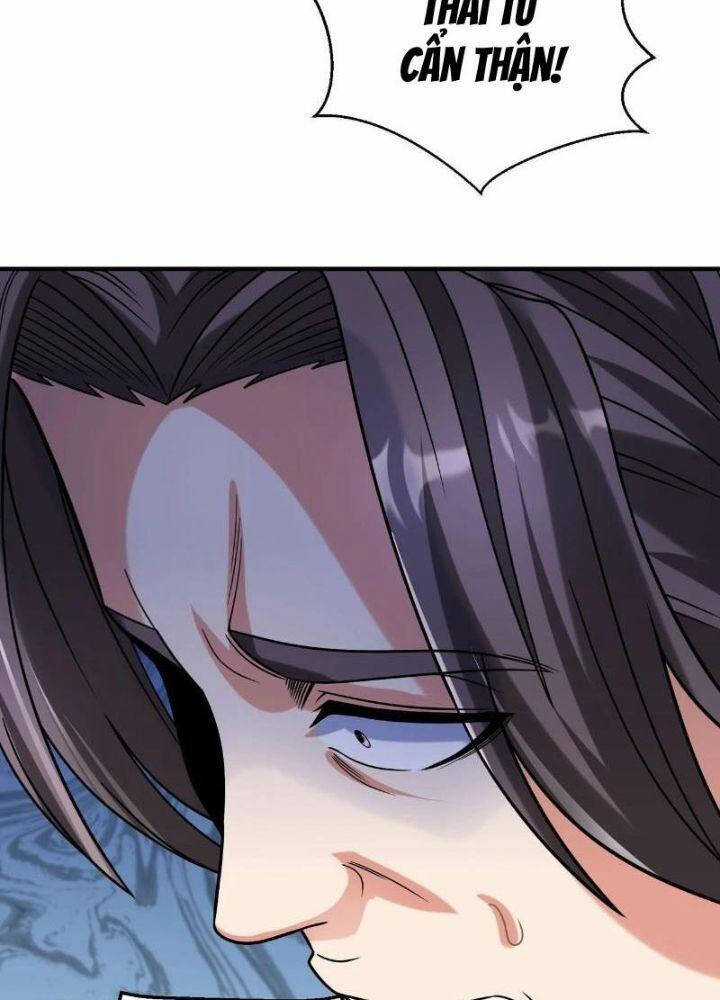 Đại Tần: Ta Con Trai Tần Thủy Hoàng Giết Địch Thăng Cấp Thành Thần Chương 77 trang 40