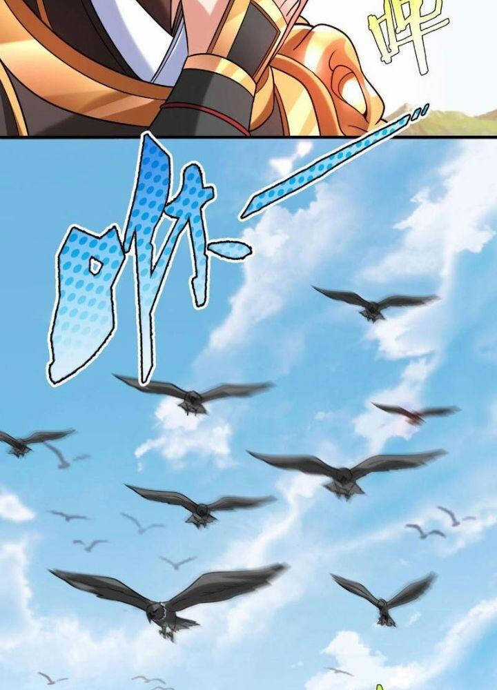 Đại Tần: Ta Con Trai Tần Thủy Hoàng Giết Địch Thăng Cấp Thành Thần Chương 77 trang 52