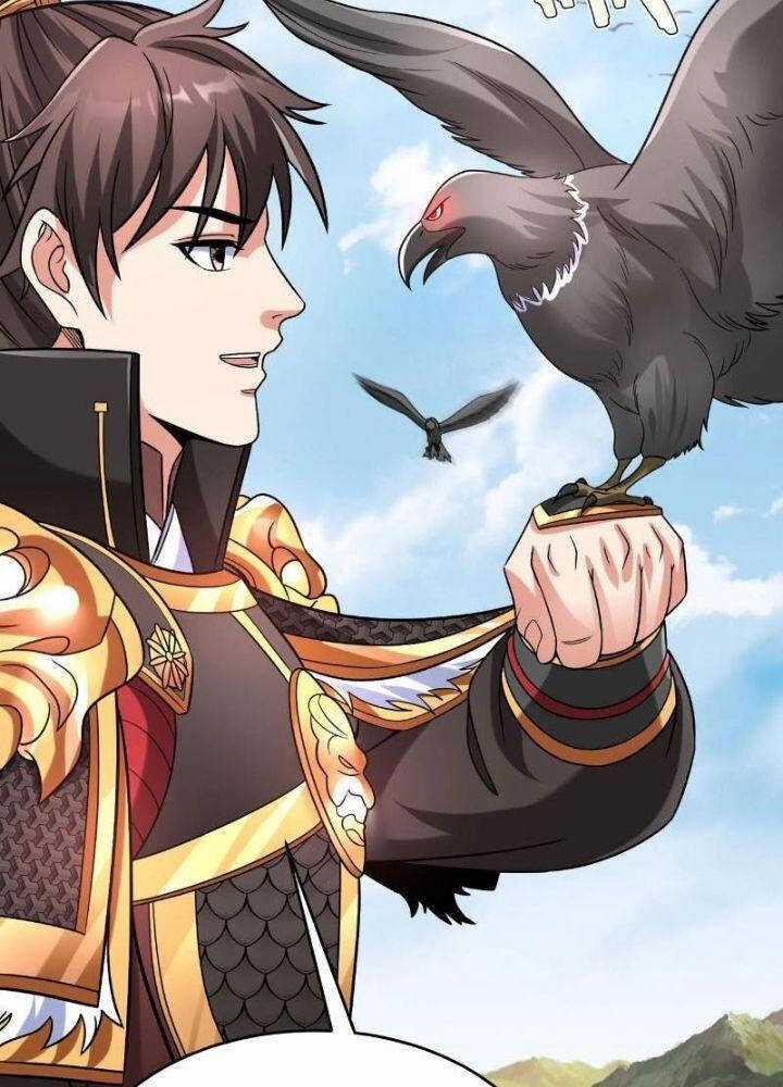 Đại Tần: Ta Con Trai Tần Thủy Hoàng Giết Địch Thăng Cấp Thành Thần Chương 77 trang 54