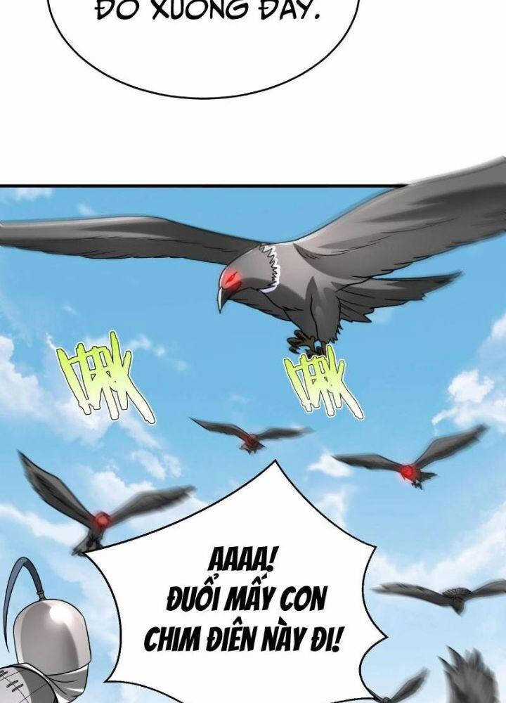 Đại Tần: Ta Con Trai Tần Thủy Hoàng Giết Địch Thăng Cấp Thành Thần Chương 77 trang 56