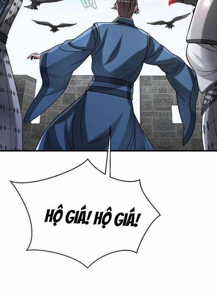 Đại Tần: Ta Con Trai Tần Thủy Hoàng Giết Địch Thăng Cấp Thành Thần Chương 77 trang 58