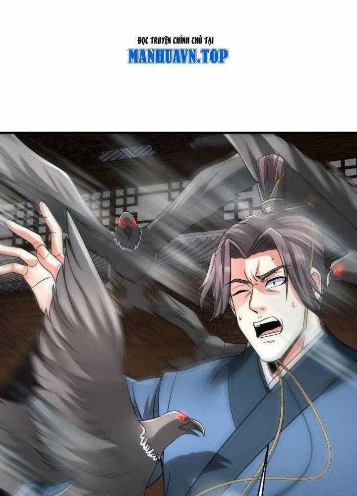 Đại Tần: Ta Con Trai Tần Thủy Hoàng Giết Địch Thăng Cấp Thành Thần Chương 77 trang 60