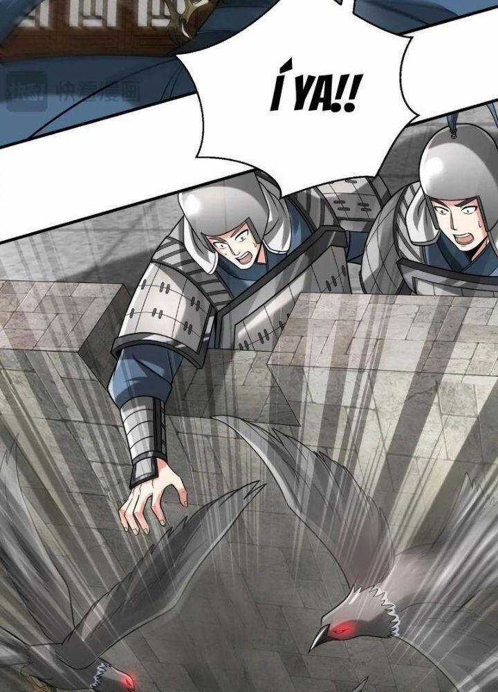 Đại Tần: Ta Con Trai Tần Thủy Hoàng Giết Địch Thăng Cấp Thành Thần Chương 77 trang 62