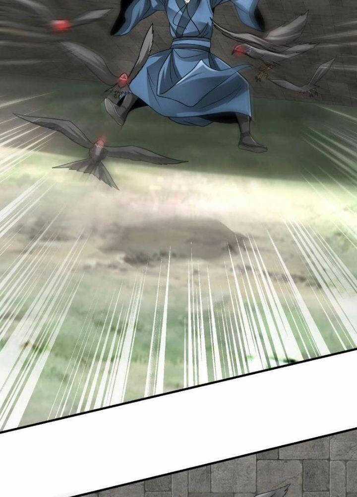 Đại Tần: Ta Con Trai Tần Thủy Hoàng Giết Địch Thăng Cấp Thành Thần Chương 77 trang 64