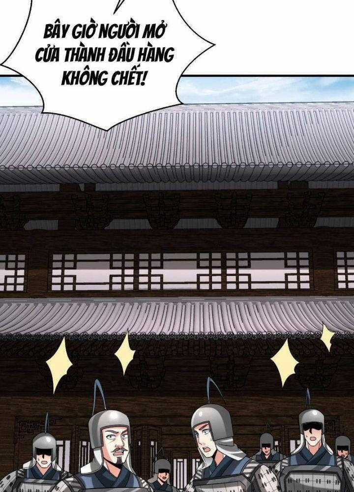 Đại Tần: Ta Con Trai Tần Thủy Hoàng Giết Địch Thăng Cấp Thành Thần Chương 77 trang 70