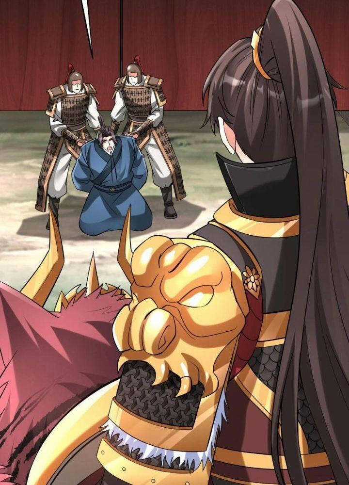 Đại Tần: Ta Con Trai Tần Thủy Hoàng Giết Địch Thăng Cấp Thành Thần Chương 77 trang 74