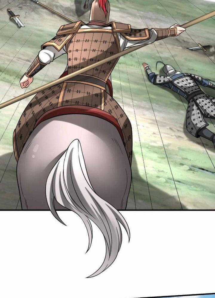 Đại Tần: Ta Con Trai Tần Thủy Hoàng Giết Địch Thăng Cấp Thành Thần Chương 77 trang 8