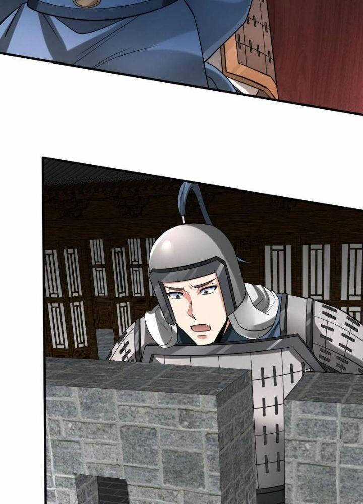 Đại Tần: Ta Con Trai Tần Thủy Hoàng Giết Địch Thăng Cấp Thành Thần Chương 77 trang 80