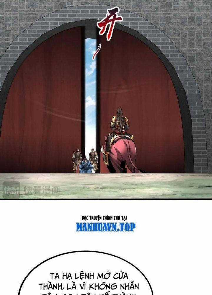 Đại Tần: Ta Con Trai Tần Thủy Hoàng Giết Địch Thăng Cấp Thành Thần Chương 77 trang 84