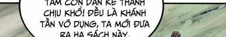Đại Tần: Ta Con Trai Tần Thủy Hoàng Giết Địch Thăng Cấp Thành Thần Chương 77 trang 85