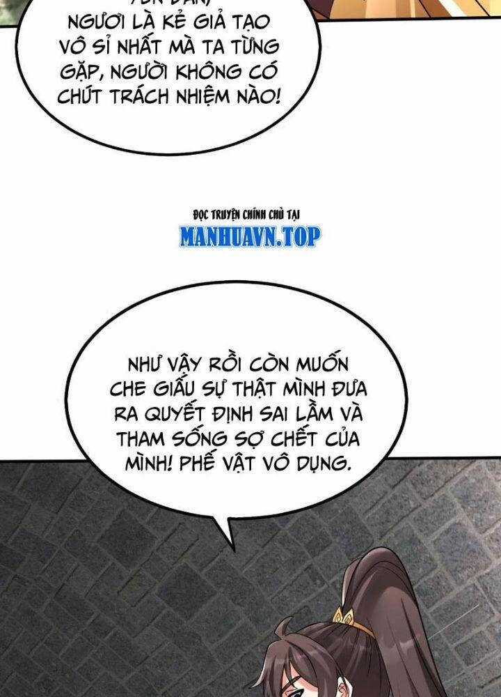 Đại Tần: Ta Con Trai Tần Thủy Hoàng Giết Địch Thăng Cấp Thành Thần Chương 77 trang 88