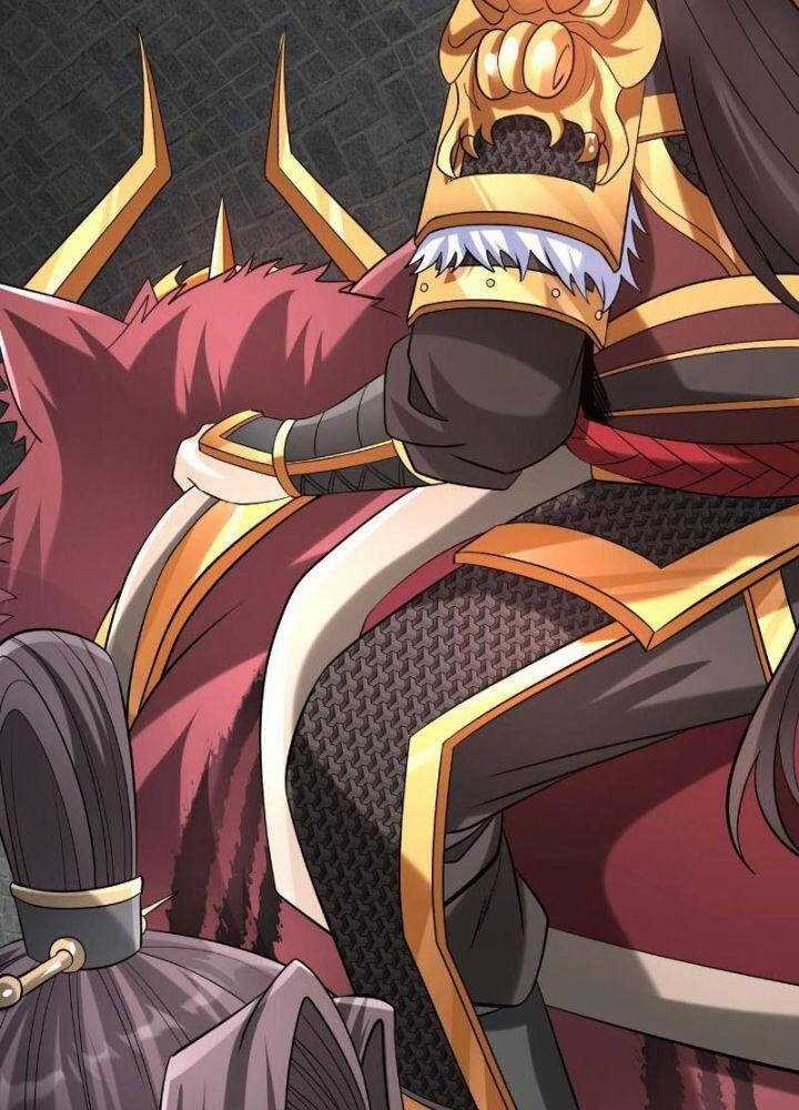 Đại Tần: Ta Con Trai Tần Thủy Hoàng Giết Địch Thăng Cấp Thành Thần Chương 77 trang 90