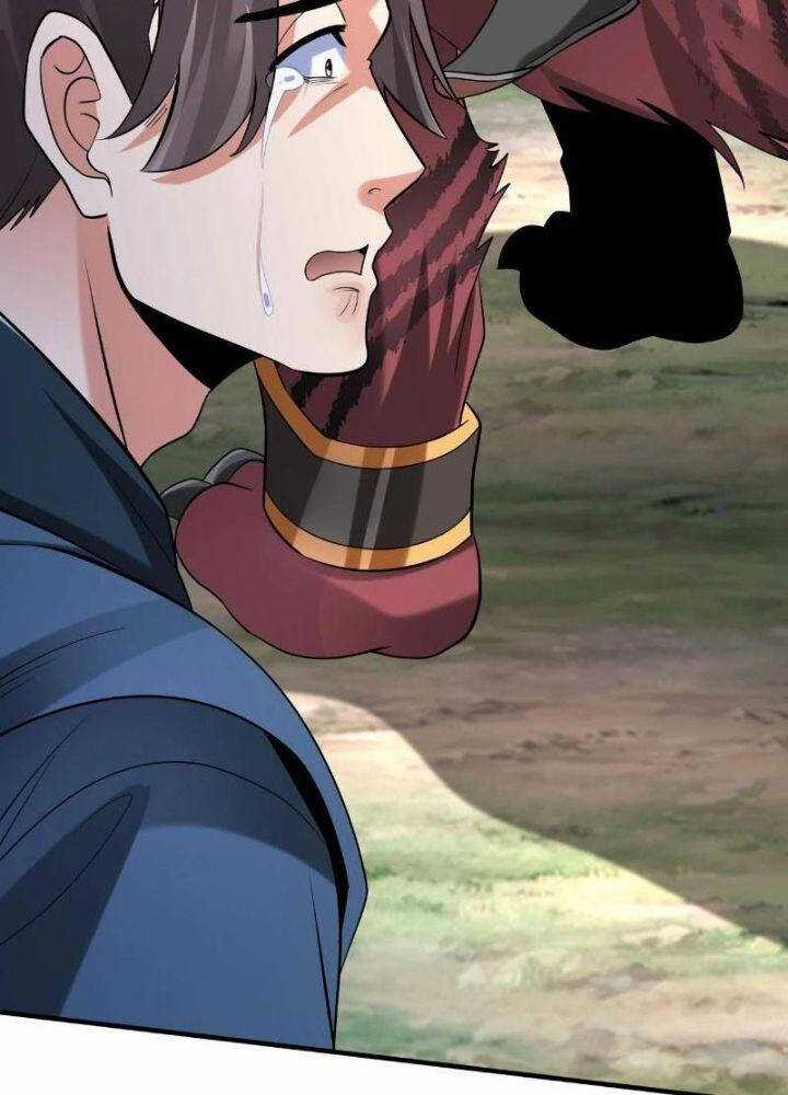 Đại Tần: Ta Con Trai Tần Thủy Hoàng Giết Địch Thăng Cấp Thành Thần Chương 77 trang 92