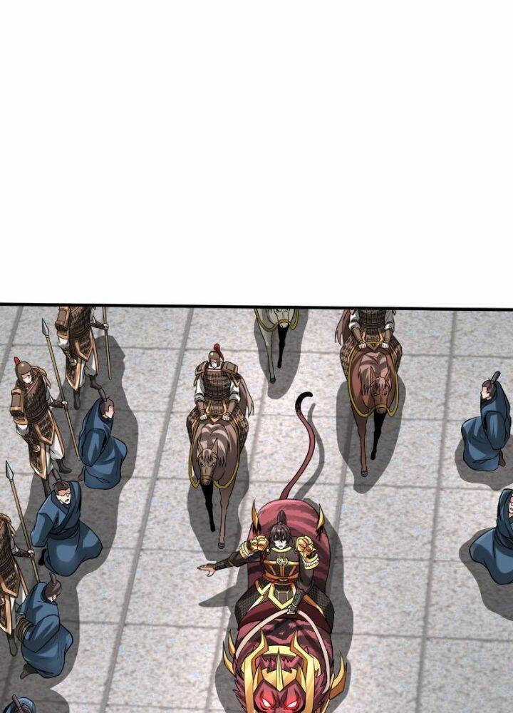 Đại Tần: Ta Con Trai Tần Thủy Hoàng Giết Địch Thăng Cấp Thành Thần Chương 77 trang 94