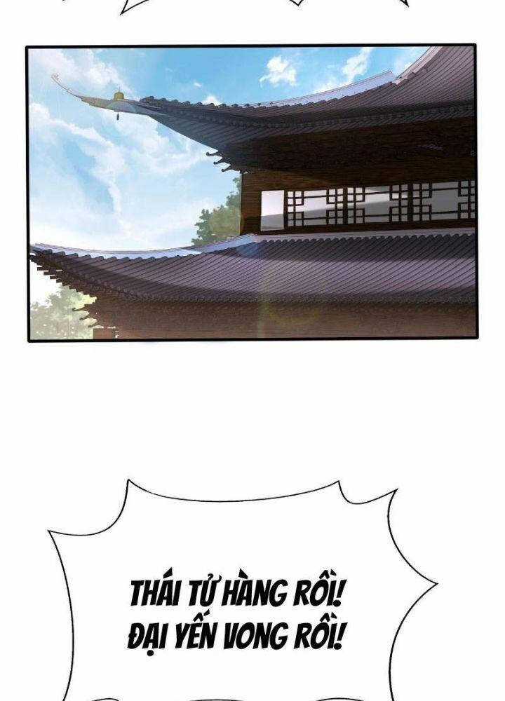 Đại Tần: Ta Con Trai Tần Thủy Hoàng Giết Địch Thăng Cấp Thành Thần Chương 77 trang 98