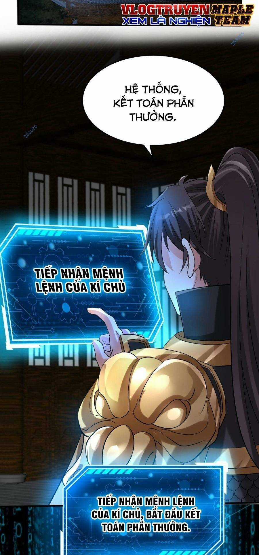 Đại Tần: Ta Con Trai Tần Thủy Hoàng Giết Địch Thăng Cấp Thành Thần Chương 78 trang 16