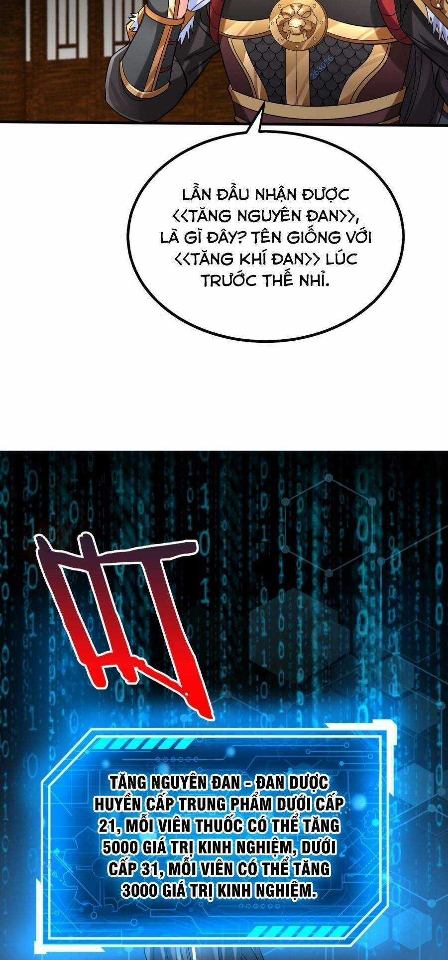 Đại Tần: Ta Con Trai Tần Thủy Hoàng Giết Địch Thăng Cấp Thành Thần Chương 78 trang 18