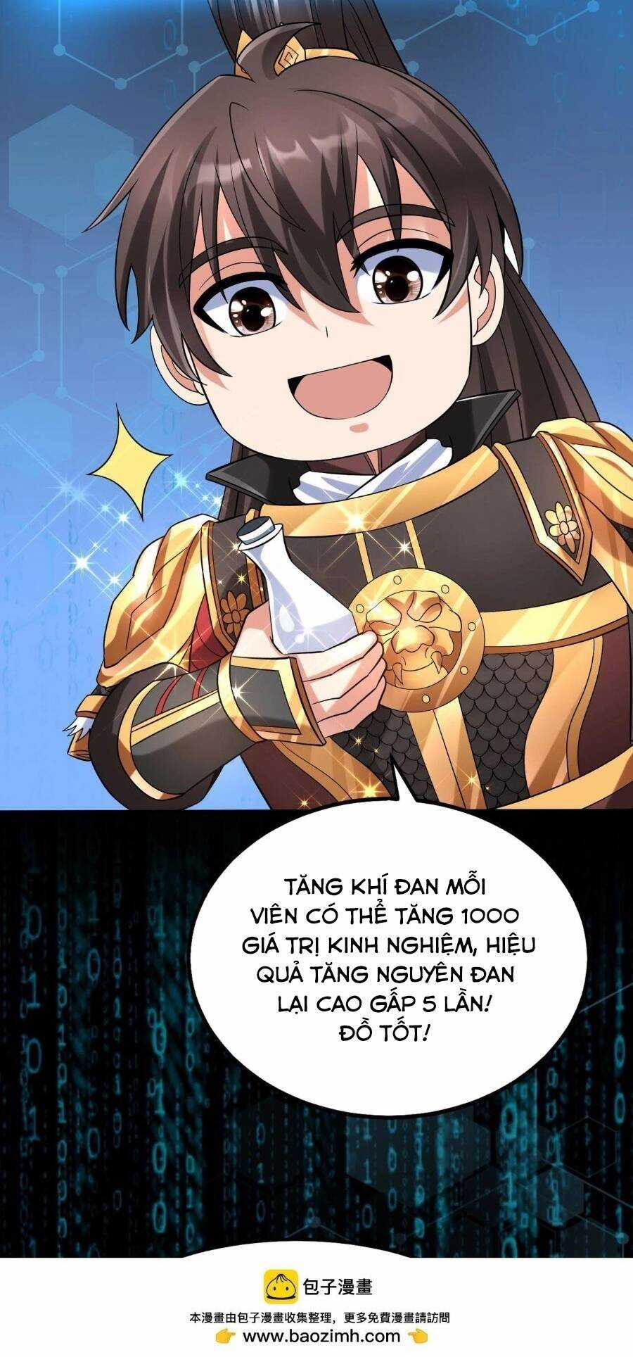 Đại Tần: Ta Con Trai Tần Thủy Hoàng Giết Địch Thăng Cấp Thành Thần Chương 78 trang 19