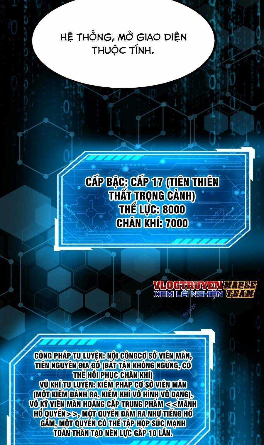 Đại Tần: Ta Con Trai Tần Thủy Hoàng Giết Địch Thăng Cấp Thành Thần Chương 78 trang 20