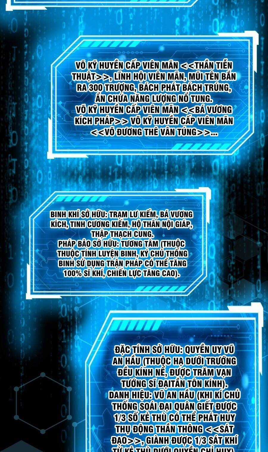 Đại Tần: Ta Con Trai Tần Thủy Hoàng Giết Địch Thăng Cấp Thành Thần Chương 78 trang 21