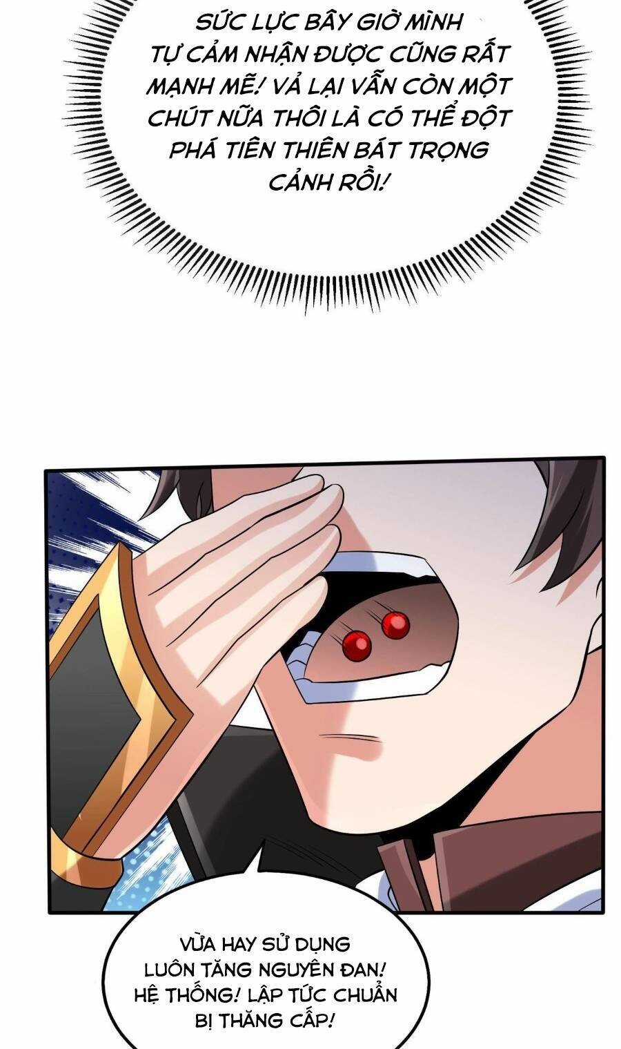 Đại Tần: Ta Con Trai Tần Thủy Hoàng Giết Địch Thăng Cấp Thành Thần Chương 78 trang 23