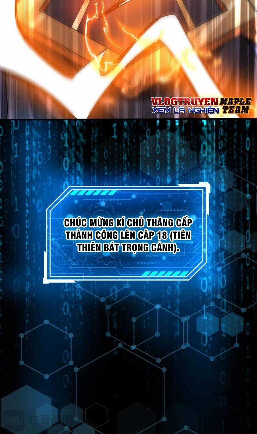 Đại Tần: Ta Con Trai Tần Thủy Hoàng Giết Địch Thăng Cấp Thành Thần Chương 78 trang 29