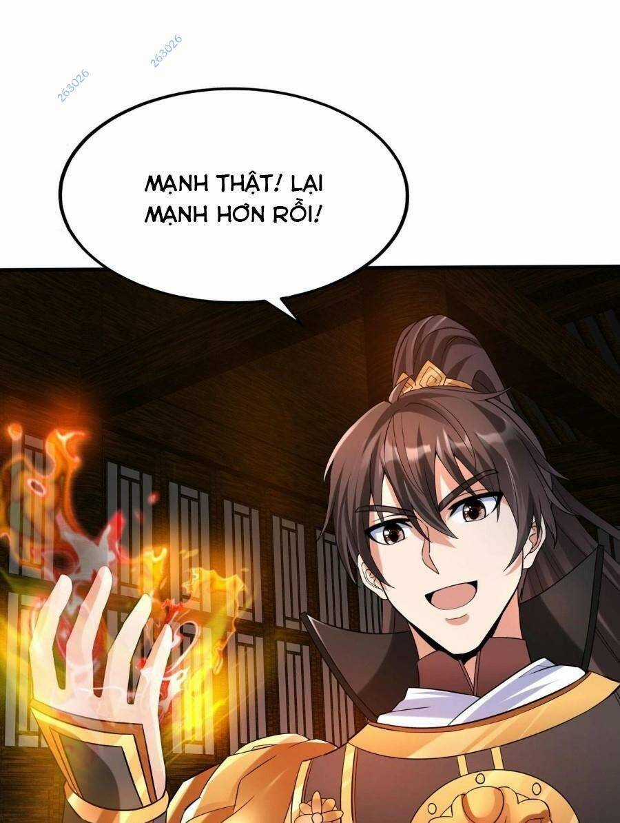 Đại Tần: Ta Con Trai Tần Thủy Hoàng Giết Địch Thăng Cấp Thành Thần Chương 78 trang 30