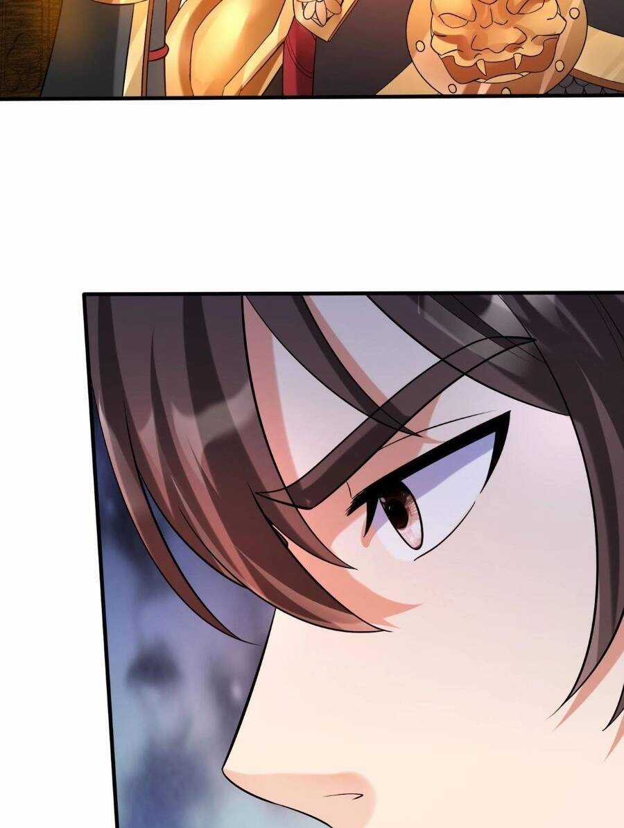 Đại Tần: Ta Con Trai Tần Thủy Hoàng Giết Địch Thăng Cấp Thành Thần Chương 78 trang 31