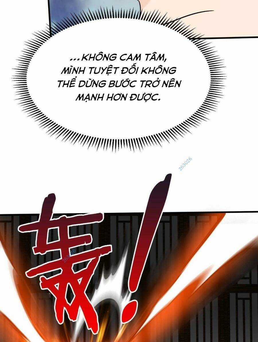 Đại Tần: Ta Con Trai Tần Thủy Hoàng Giết Địch Thăng Cấp Thành Thần Chương 78 trang 32