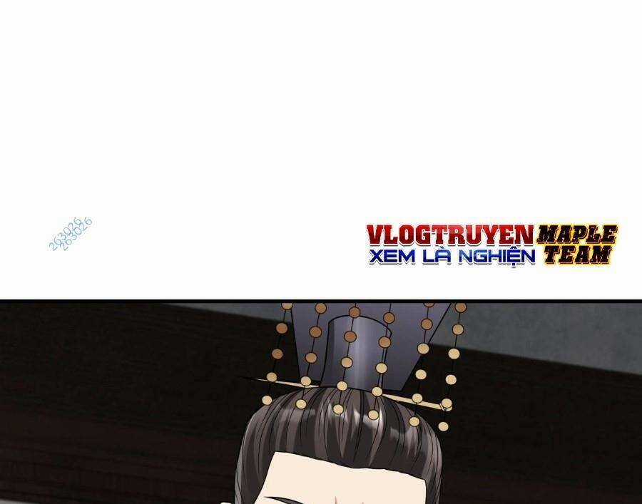 Đại Tần: Ta Con Trai Tần Thủy Hoàng Giết Địch Thăng Cấp Thành Thần Chương 78 trang 40